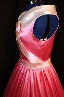 ADULT Cinderella PINK GOWN Costume MADE BY THE MICE  