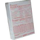 CMS 1500 HCFA Medicare Claim Forms, Pack Of 500 Forms