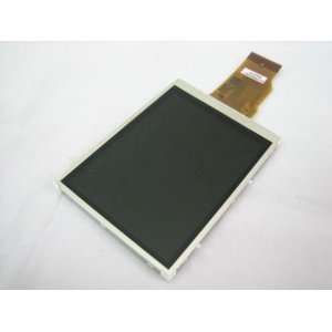  LCD Screen Display Glass Lens Part For Canon PowerShot 