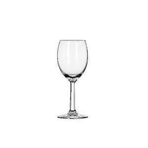 Napa Country Wine Glass (8766LIB) Category Wine & Champagne 