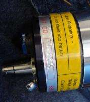 71 2615 AUTOCOLLIMATING ALIGNMENT LASER  