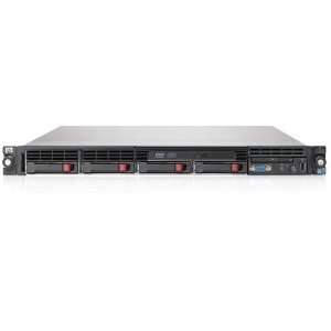 HP ProLiant DL360 G7 640013 005 1U Rack Entry level Server 