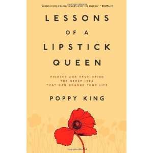   Great Idea That Can Change Your Life [Paperback] Poppy King Books