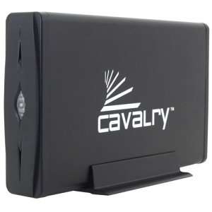  Cavalry CAXB CAXB3702T3 2 TB 3.5 External Hard Drive 