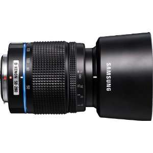  Samsung 50 200mm f/4.0 5.6 ED Xenon Lens for Samsung and 