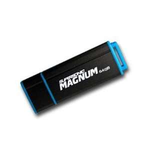    Selected 64GB USB 3.0 Magnum By Patriot Memory: Electronics