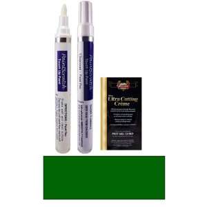  1/2 Oz. Timberline Green Pearl Paint Pen Kit for 2003 
