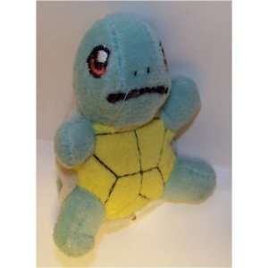  Pokemon Keychain Squirtle Toys & Games