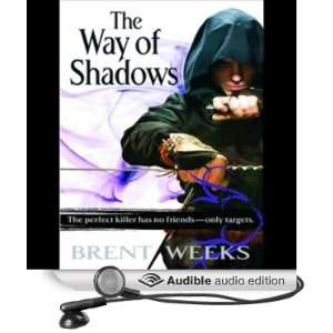 The Way of Shadows Night Angel Trilogy, Book 1 [Unabridged] [Audible 