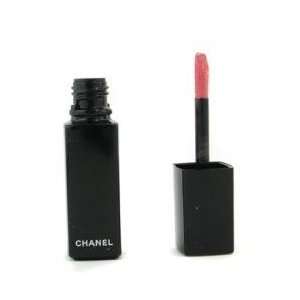 CHANEL CHANEL Rouge Allure Laque # 76 Ming