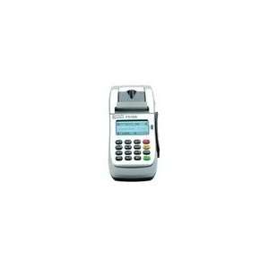  First Data FD100 ti Credit Card Terminal: Electronics