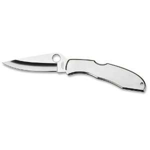  Spyderco Endura II Folding Knive   Choose Style: Sports 