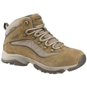    Hi Tec 40285 Womens Cliff Trail Waterproof Wos Hiking Boots Baby