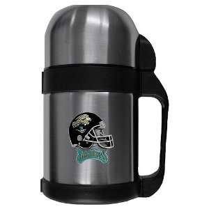    Jacksonville Jaguars NFL Soup/Food Container: Sports & Outdoors
