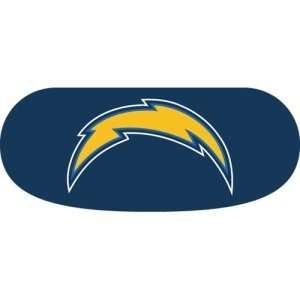   San Diego Chargers Eye Black Vinyl Stickers 3 Pack: Sports & Outdoors