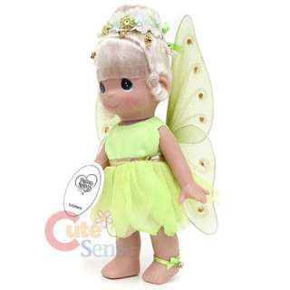 Precious Moments Tinkerbell Doll Special Edition 2