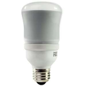  11 Watt CFL Light Bulb   35 W Equal   Full Spectrum 5000K   R20 