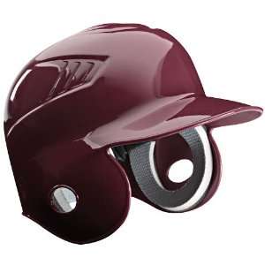   College Batting Helmets CFPB (MA) MAROON 7 1/2