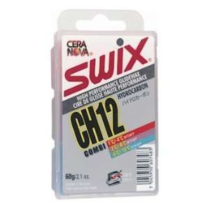  Swix CH12 Glide Wax Combi Pack