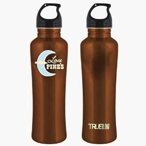  True Blood Lou Pines BPA Stainless Steel Water Bottle 