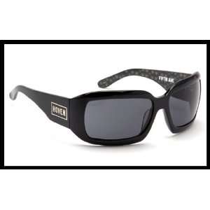 HOVEN Sunglasses Fifth Ave. Limited LTD Edition   Guch / Grey Lens (P 