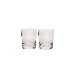   Two Piece Gift Box Glassware Cookware   Clear