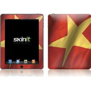  Skinit Vietnam Vinyl Skin for Apple iPad 1 Electronics