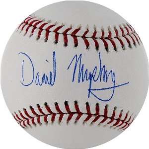  Daniel Murphy MLB Baseball