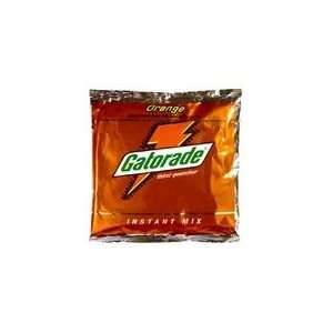  Gatorade Orange Instant Powder mix   51 oz. Health 