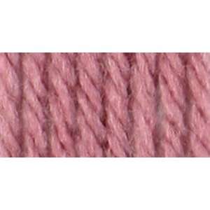  Red Heart Eco Ways Yarn Rose Dust Arts, Crafts & Sewing
