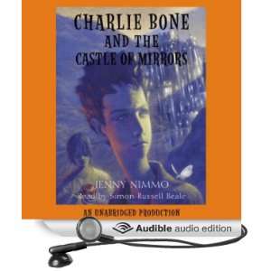 Charlie Bone and the Castle of Mirrors Children of the Red King, Book 