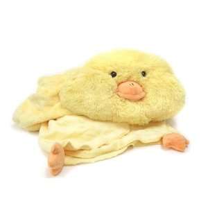  Genuine Ultra Soft My Pillow Pet DUCK BLANKET: Toys 