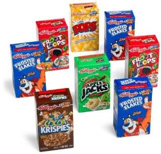   Cheap, Sale and Discount. Best price store.   Cheap Kelloggs Cereal