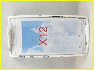 sony ericsson arc x12 make your phone special good looking