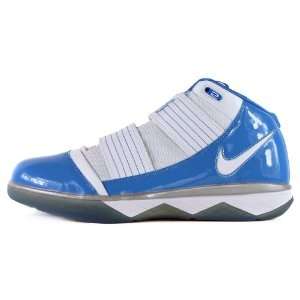  NIKE ZOOM SOLDIER III TB BASKETBALL SHOES: Sports 