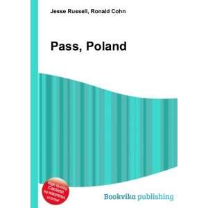  Pass, Poland Ronald Cohn Jesse Russell Books