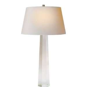  Large Octagonal Spire Table Lamp By Visual Comfort