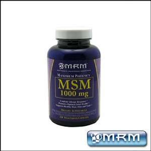 MRM MSM 1000 mg