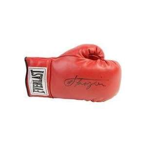   Boxing Glove   Autographed Boxing Gloves: Sports & Outdoors