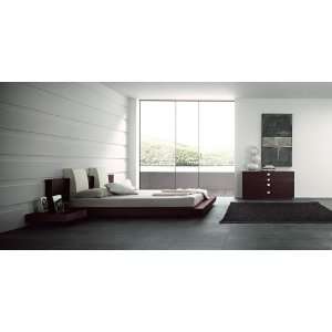  Rossetto USA Win Floating Bed