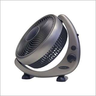 SOLEUS 10 HIGH VELOCITY ROTATING WALL/TABLE FAN  