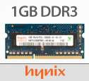   1333MHz PC3 10600 204 pin SO DIMM RAM Memory (M471B5773DH0 CH9)  