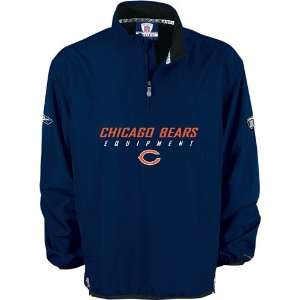  Reebok Chicago Bears Hot Jacket