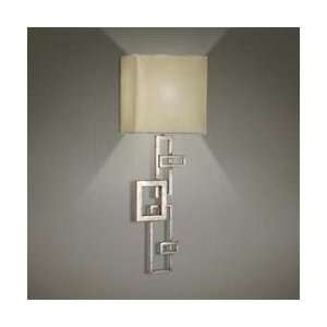  Fine Art Lamps 545150 Portobello Road 37H 1 Light Wall 