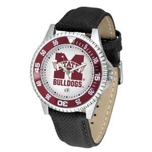   State Bulldogs NCAA Competitor Mens Watch: Sports & Outdoors