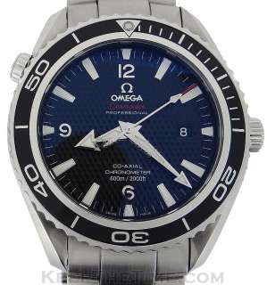   Ocean XL 007 Quantum of Solace James Bond Limited Edition Watch