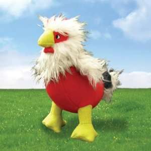  VIP Products MT F Rooster Mighty Dog Toy Rooster Pet 