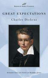 Great Expectations by Charles Dickens 2003, Paperback 9781593080068 