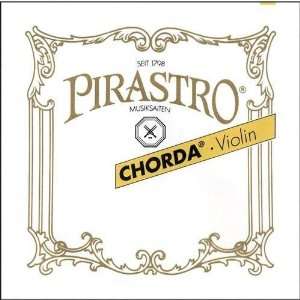  Pirastro Chorda Violin D String Musical Instruments