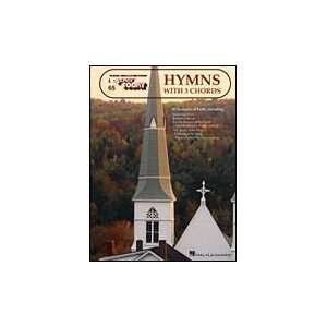  Hymns with 3 Chords E Z Play Today Volume 65 Sports 